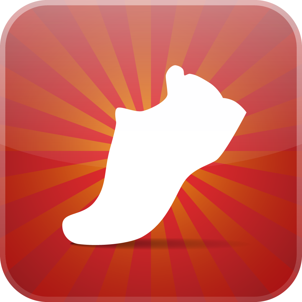 Runmeter GPS für Laufen, Radf…